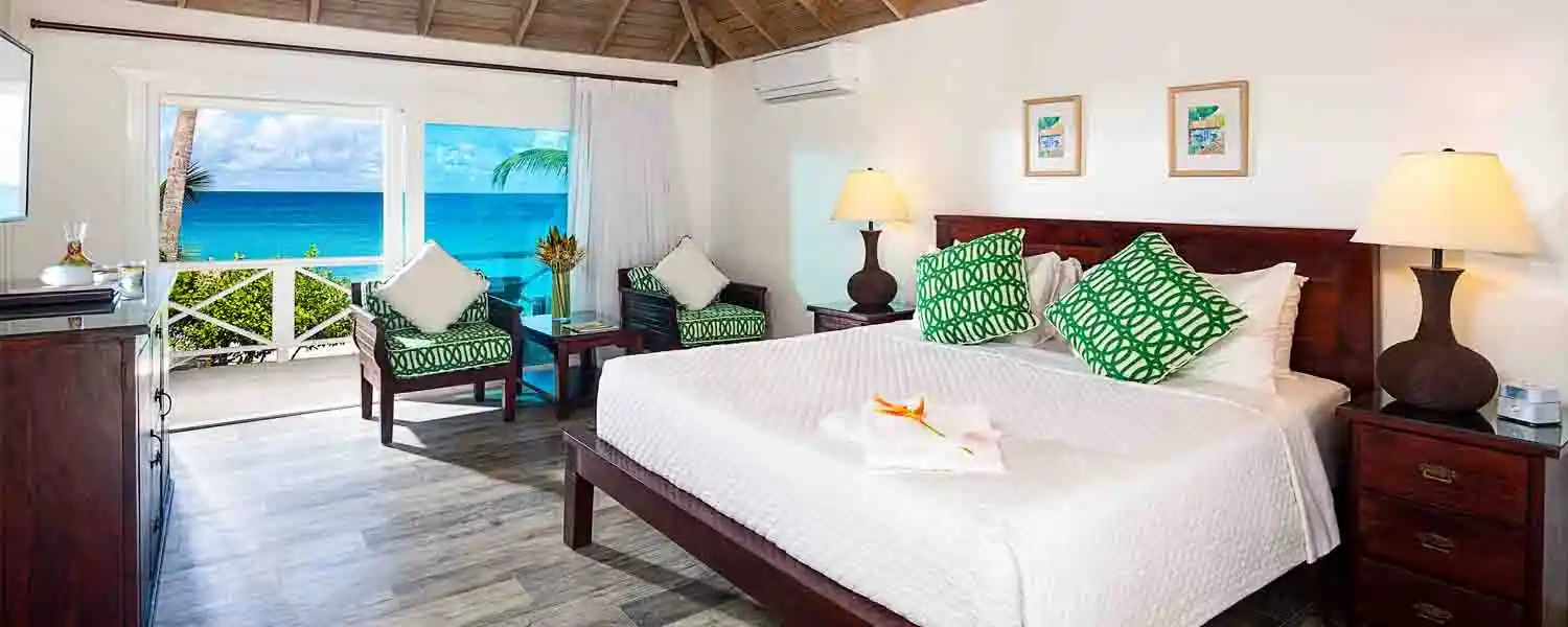 Galley Bay Resort & Spa-1